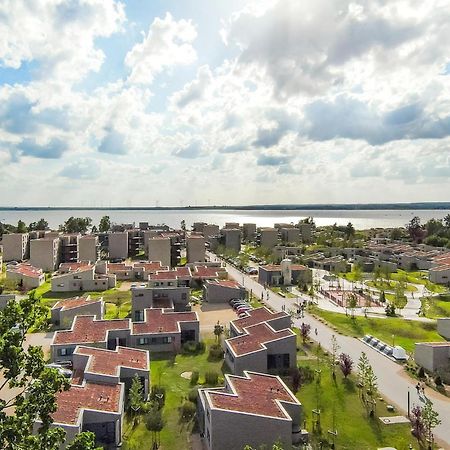 Nice Apartment In Lembruch-Duemmer See With Wifi Extérieur photo