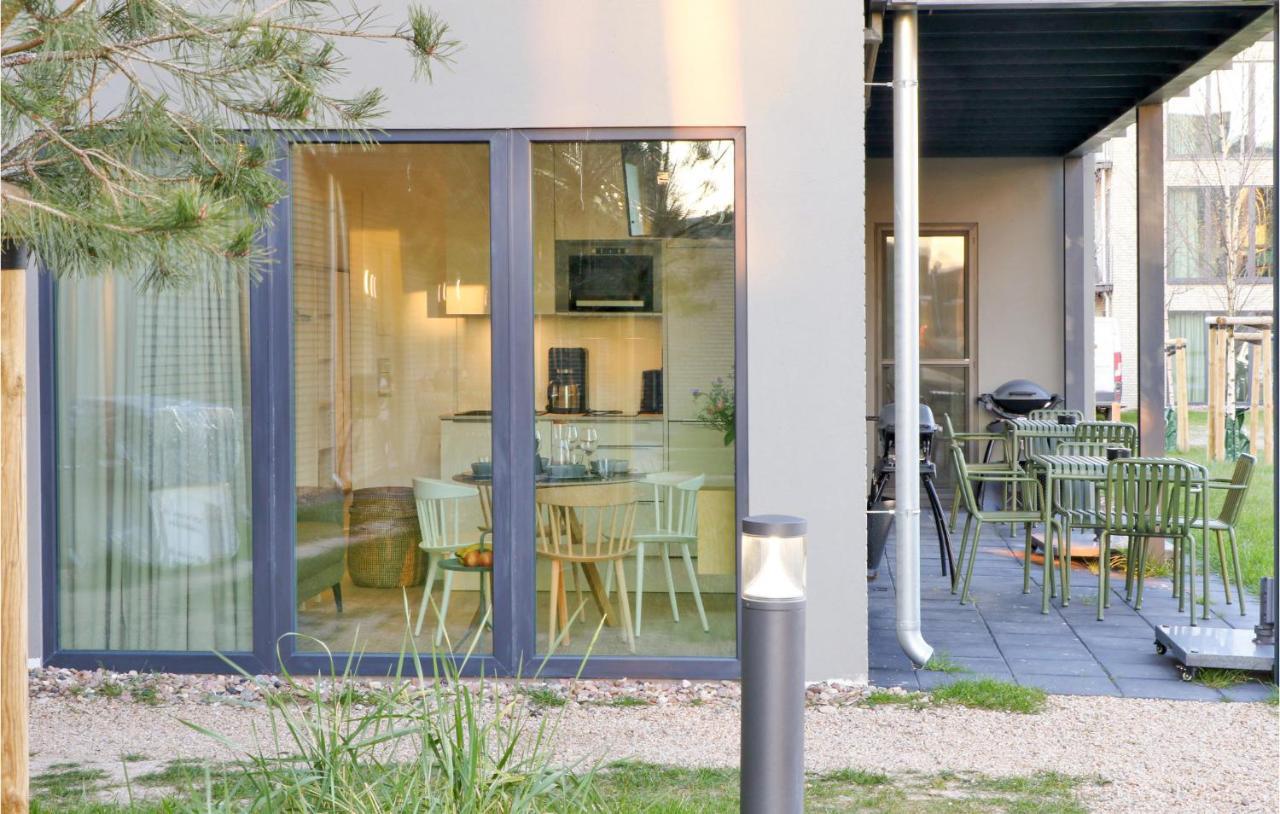 Nice Apartment In Lembruch-Duemmer See With Wifi Extérieur photo