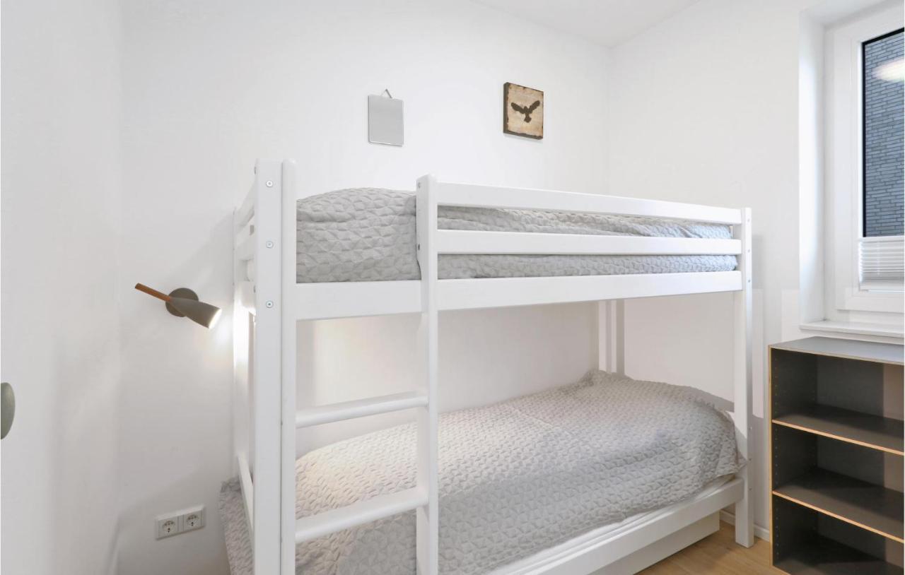 Nice Apartment In Lembruch-Duemmer See With Wifi Extérieur photo