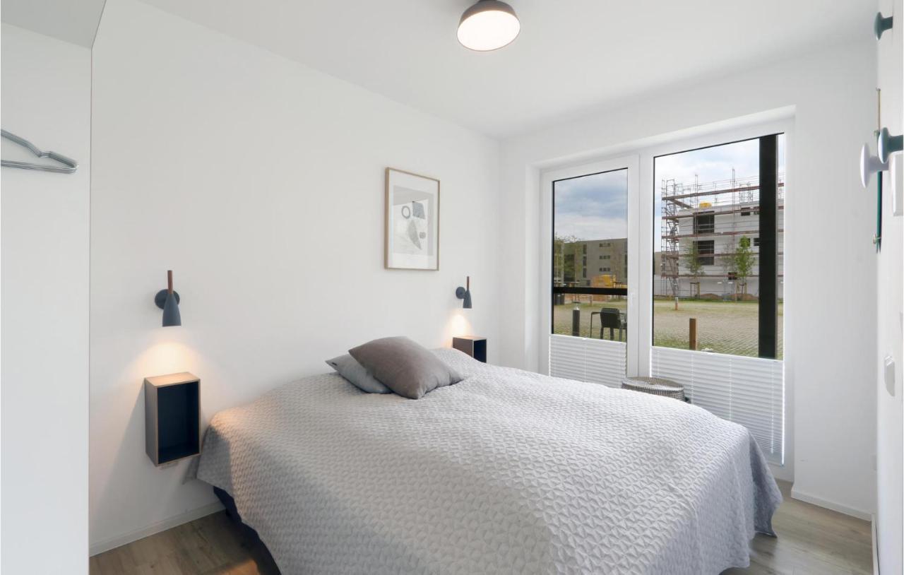 Nice Apartment In Lembruch-Duemmer See With Wifi Extérieur photo