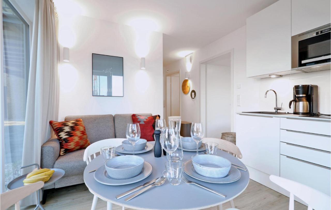 Nice Apartment In Lembruch-Duemmer See With Wifi Extérieur photo