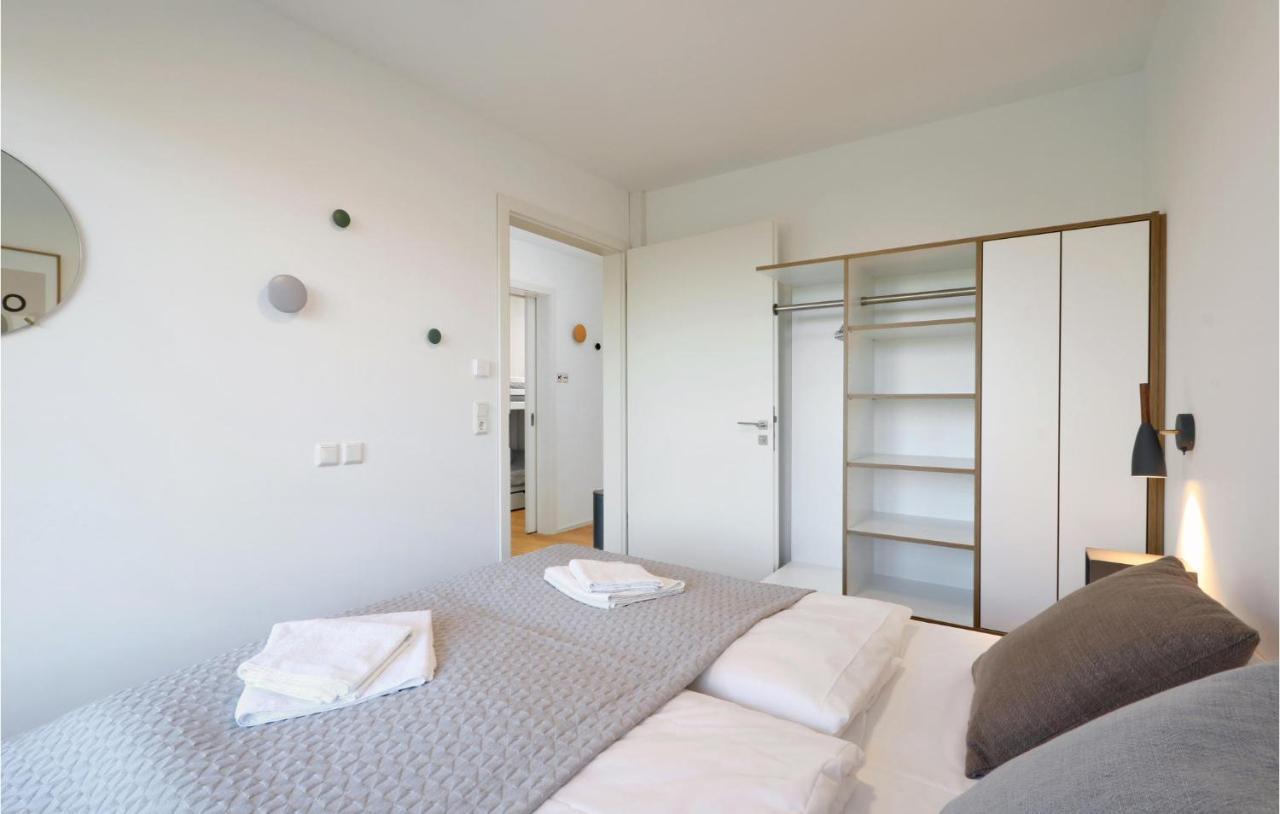 Nice Apartment In Lembruch-Duemmer See With Wifi Extérieur photo
