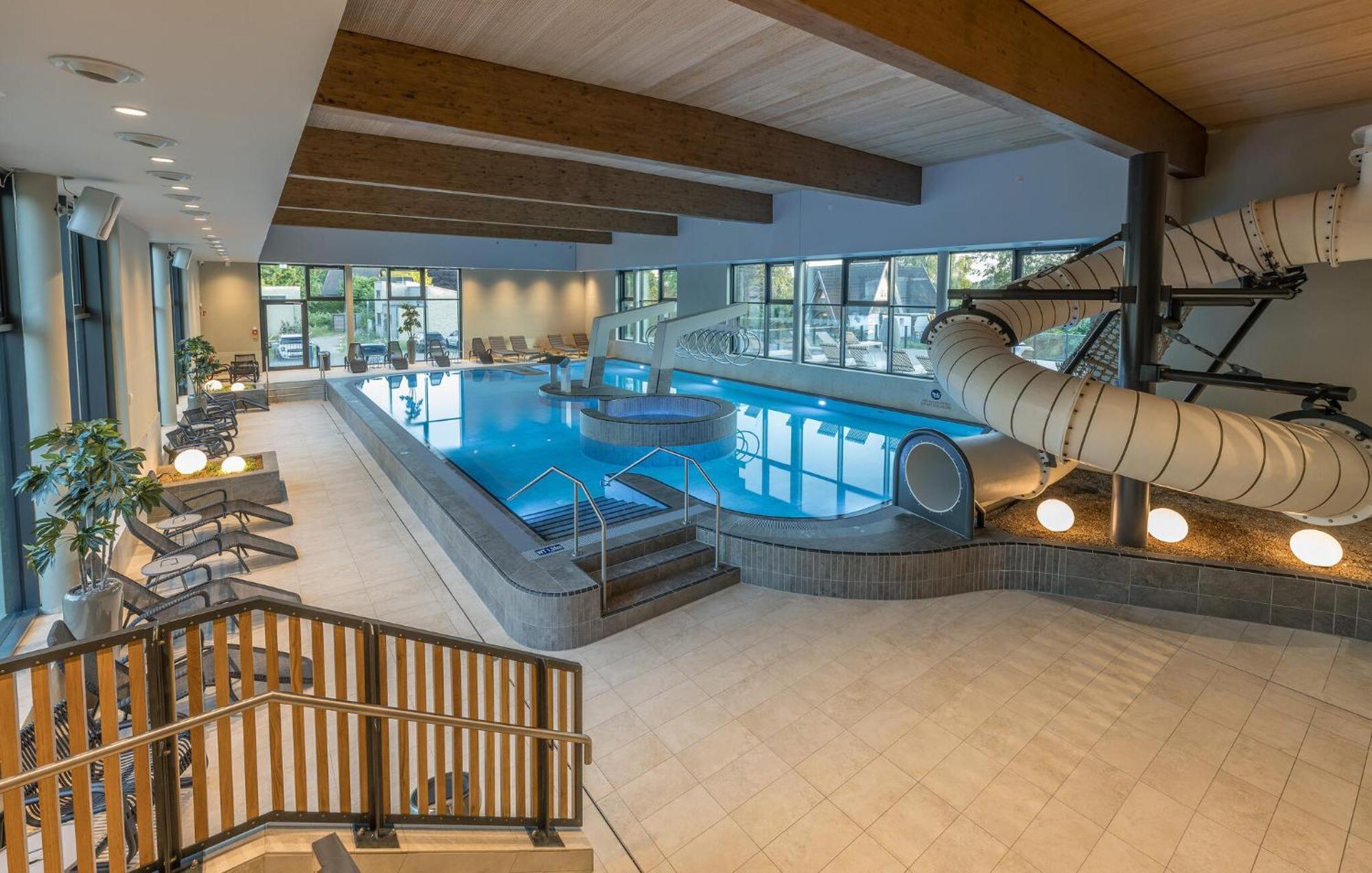 Nice Apartment In Lembruch-Duemmer See With Wifi Extérieur photo